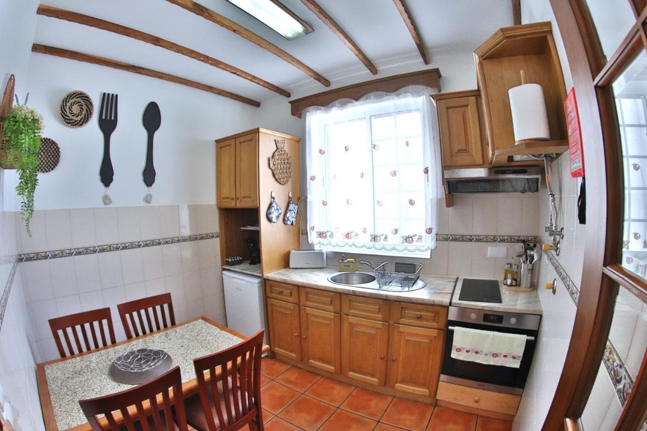 Apartamentos Francisco Martins Vila Franca do Campo Bagian luar foto